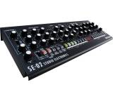 Synthesizer, Workstations & Module im Test: SE-02 von Roland, Testberichte.de-Note: 1.4 Sehr gut