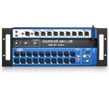 Mischpult im Test: Ui24R von Soundcraft, Testberichte.de-Note: 1.2 Sehr gut