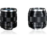 Objektiv im Test: Distagon T* 2/28 von Zeiss, Testberichte.de-Note: 2.5 Gut