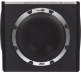 Car-HiFi-Lautsprecher im Test: BlackAir B8-V6  von VIBE, Testberichte.de-Note: 1.5 Sehr gut