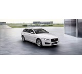 Auto im Test: XF Sportbrake 25d (177 kW) (2015) von Jaguar, Testberichte.de-Note: 2.8 Befriedigend