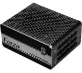 Netzteil im Test: Sama FTX-1200-1 Forza 1200W (88882165) von Inter-Tech, Testberichte.de-Note: 1.4 Sehr gut