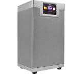 Radio im Test:  DABMAN i600 von Imperial, Testberichte.de-Note: ohne Endnote