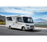 Wohnmobil im Test: Integra von Eura Mobil, Testberichte.de-Note: 2.1 Gut