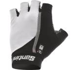 Fahrradhandschuh im Test: Gel Mania Sommerhandschuhe von Santini, Testberichte.de-Note: ohne Endnote