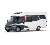 Optima De Luxe V65 GE 6-Gang manuell (96 kW)