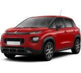 C3 Aircross PureTech 110 (81 kW) (2017)