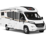 Wohnmobil im Test: T 460 150 Multijet 6-Gang manuell (110 kW) von Malibu, Testberichte.de-Note: 2.3 Gut