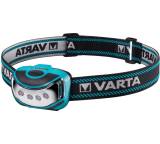 Stirnlampen im Test: H10 von Varta, Testberichte.de-Note: 1.4 Sehr gut