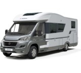 Coral Plus S 670 SL 2.3 JTDM 130 6-Gang manuell (96 kW)