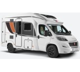 Lyseo Harmony Line TD 734 130 Multijet 6-Gang manuell (96 kW)