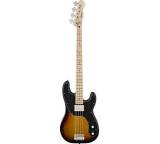 Bass im Test: Squier Vintage Modified Precision Bass von Fender, Testberichte.de-Note: 1.6 Gut