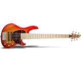 Bass im Test: Avenger.6 von Clover, Testberichte.de-Note: ohne Endnote