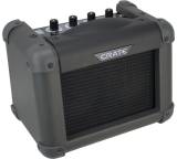 E-Gitarrenverstärker im Test: Profiler Series Model 5 von Crate, Testberichte.de-Note: 2.0 Gut