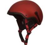 Skihelm & Snowboardhelm im Test: Shadow von K2, Testberichte.de-Note: ohne Endnote