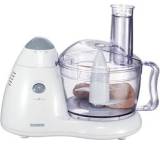 Küchenmaschine im Test: Küchenmaschine KM3881 von Severin, Testberichte.de-Note: 2.7 Befriedigend