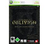 The Elder Scrolls IV: Oblivion - Spiel des Jahres Edition (für Xbox 360)
