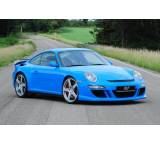 Auto im Test: Rt 12 (478 kW) von RUF Automobile, Testberichte.de-Note: 1.6 Gut