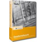 Software-Ratgeber im Test: Gesellschaftsrecht von Haufe, Testberichte.de-Note: 1.0 Sehr gut