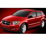 Auto im Test: Caliber SRT-4 (213 kW) von Dodge, Testberichte.de-Note: 3.3 Befriedigend