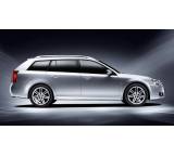 Auto im Test: BLS Wagon 1.9 TTiD (132 kW) von Cadillac, Testberichte.de-Note: 3.0 Befriedigend