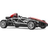 Auto im Test: Atom (221 kW) von Ariel Cars, Testberichte.de-Note: ohne Endnote