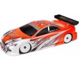 RC-Modell im Test: S400 von Serpent Model Racing Cars, Testberichte.de-Note: ohne Endnote