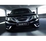 Auto im Test: 9-3 1.8t BioPower Sport Combi (129 kW) von Saab, Testberichte.de-Note: 2.8 Befriedigend