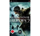 Medal of Honor Heroes 2 (für PSP)