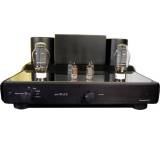 Verstärker im Test: 300B S.E. / 300B P.S.E. von MastersounD, Testberichte.de-Note: ohne Endnote