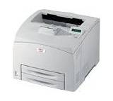 Drucker im Test: B6200n von Oki, Testberichte.de-Note: 1.7 Gut