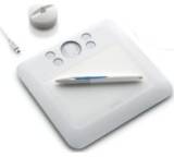 Grafiktablett im Test: Bamboo Fun von Wacom, Testberichte.de-Note: 2.6 Befriedigend