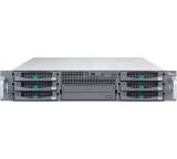 Server im Test: Primergy RX 330 S1 von Fujitsu-Siemens, Testberichte.de-Note: ohne Endnote