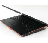 Laptop im Test: M570RU von Guru, Testberichte.de-Note: 1.0 Sehr gut