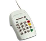 Weiteres Eingabegerät im Test: SmartTerminal ST-2000U von Cherry, Testberichte.de-Note: 1.8 Gut