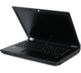 Laptop im Test: FL90 von Guru, Testberichte.de-Note: 1.0 Sehr gut