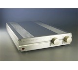 Verstärker im Test: IA-7 V2 von NuForce, Testberichte.de-Note: 2.4 Gut