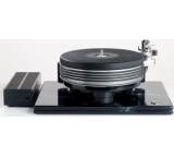 Plattenspieler im Test: Dais / Acespace von Nottingham Analogue, Testberichte.de-Note: 1.0 Sehr gut