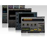 Audio-Software im Test: Spring Pack von Flux, Testberichte.de-Note: 1.0 Sehr gut