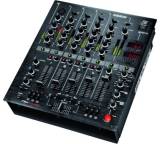 Mischpult im Test: RMX-40 DSP BlackFire Edition von Reloop, Testberichte.de-Note: 1.0 Sehr gut