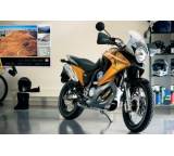 Motorrad im Test: Transalp (41 kW) von Honda, Testberichte.de-Note: ohne Endnote