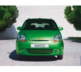 Matiz 0.8 (38 kW)