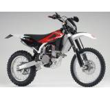 Motorrad im Test: TE 450 (38 kW) von Husqvarna Motorcycle, Testberichte.de-Note: 1.9 Gut