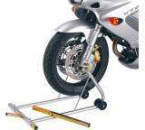 Weiteres Motorradzubehör im Test: Sportmontageständer von Polo Motorrad, Testberichte.de-Note: 3.7 Ausreichend