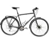 Fahrrad im Test: 5th Avenue von Tout Terrain, Testberichte.de-Note: 1.4 Sehr gut