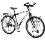 Fahrrad im Test: Magelan 400 LX von Raleigh, Testberichte.de-Note: 1.6 Gut