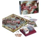 Gesellschaftsspiel im Test: Monopoly Deluxe Edition von Parker Spiele, Testberichte.de-Note: 2.9 Befriedigend