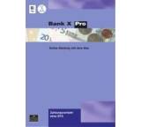 Finanzsoftware im Test: Bank X 3.0 Professional von Application Systems Heidelberg, Testberichte.de-Note: 1.7 Gut