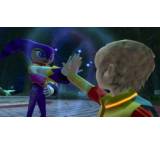 Game im Test: Nights: Journey of Dreams (für Wii) von SEGA, Testberichte.de-Note: 2.2 Gut