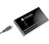 Ladegerät im Test: Power Pack von Kensington, Testberichte.de-Note: 1.5 Sehr gut